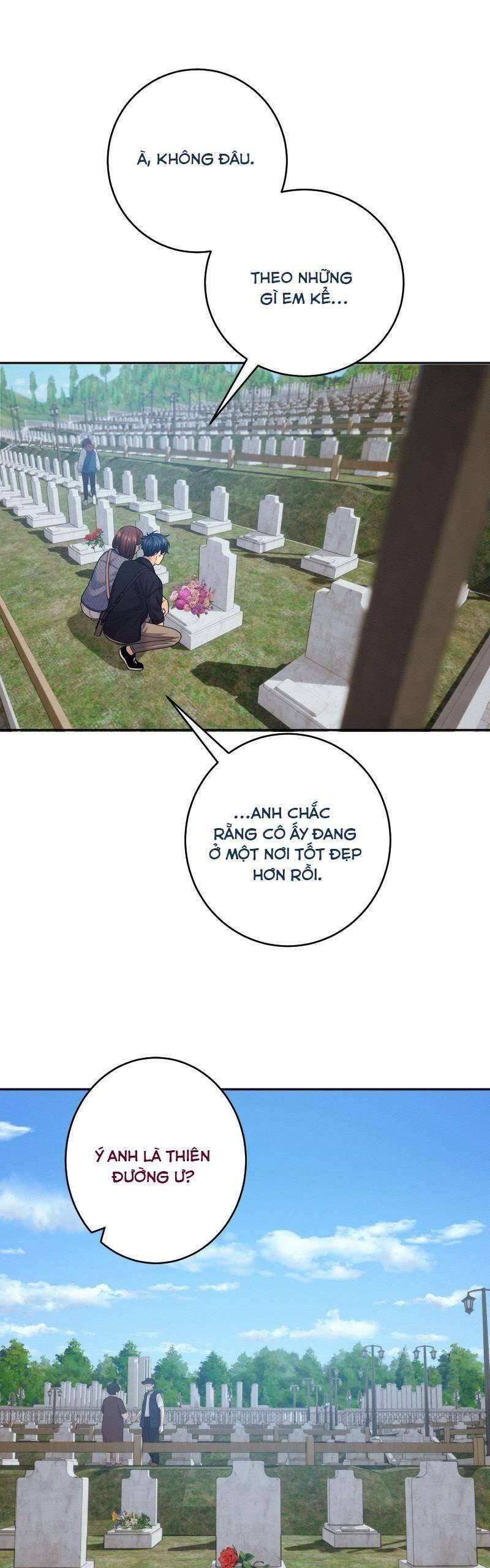 [18+] người yêu tôi là kẻ tâm thần chapter 17 11