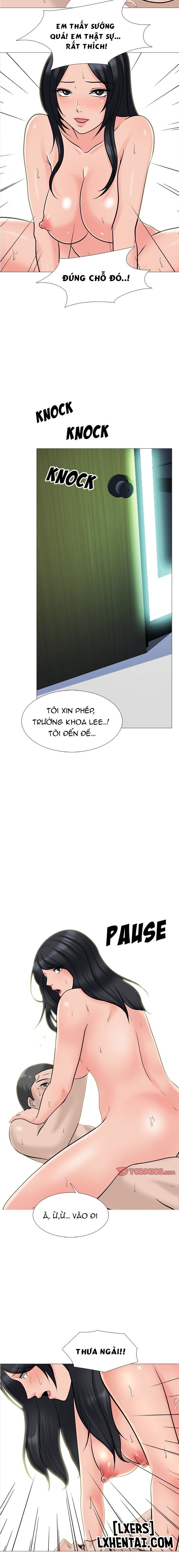 học bổng đặc biệt chapter 113 21