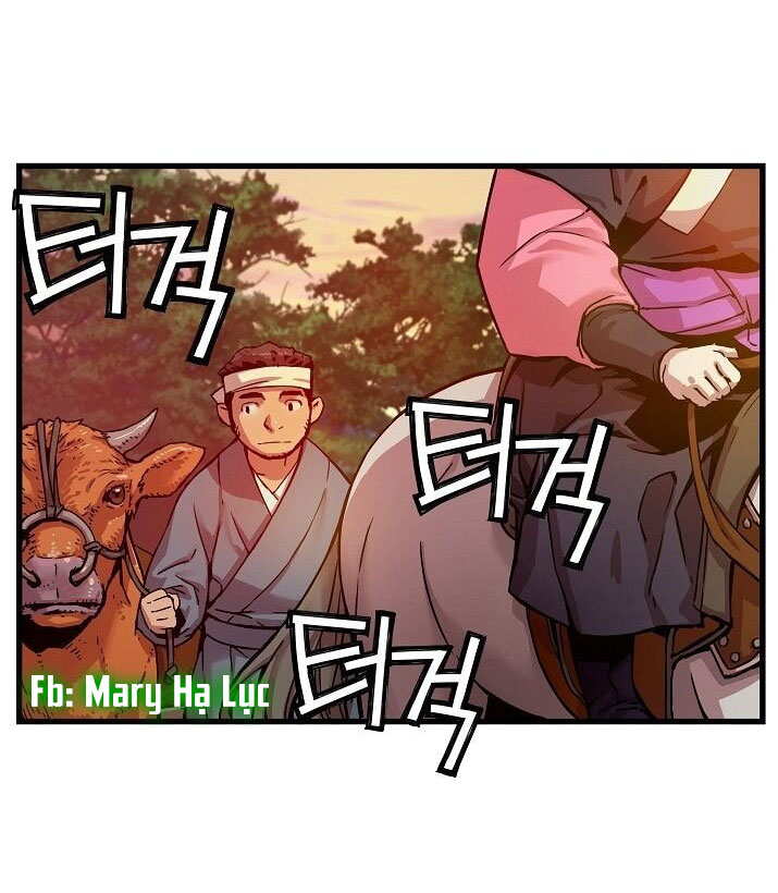 tôi sẽ sống như một hoàng tử chapter 2 64