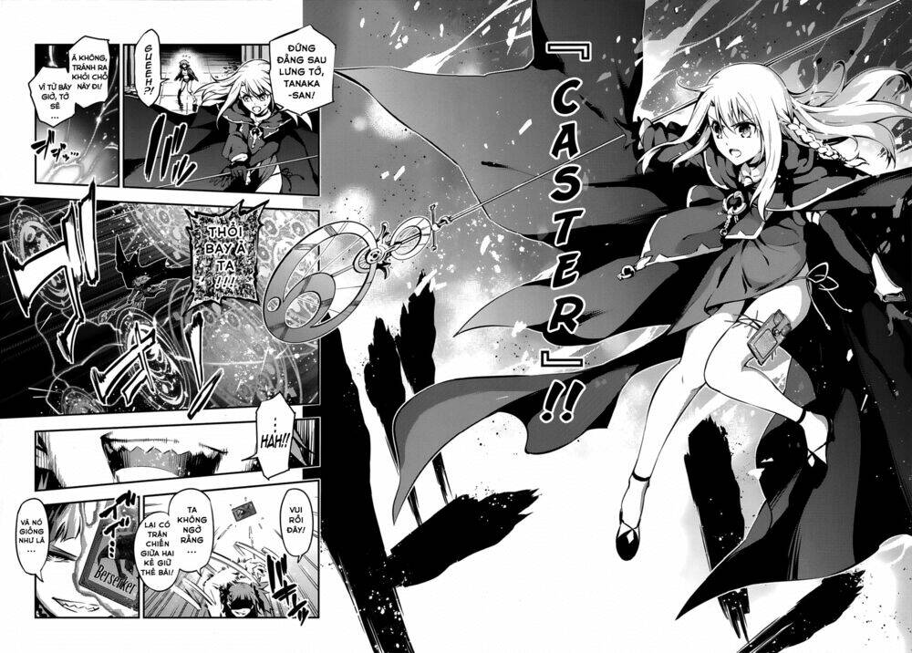 fate/kaleid liner prisma illya drei! chapter 5 20