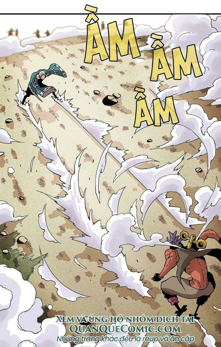 mạt thế chi thư chapter 6 21