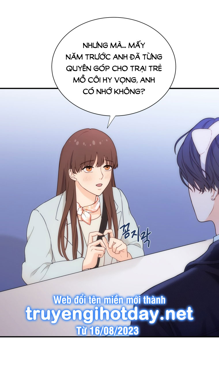 nữ nhân trợ giúp được yêu thích nhất chapter 1.1 46