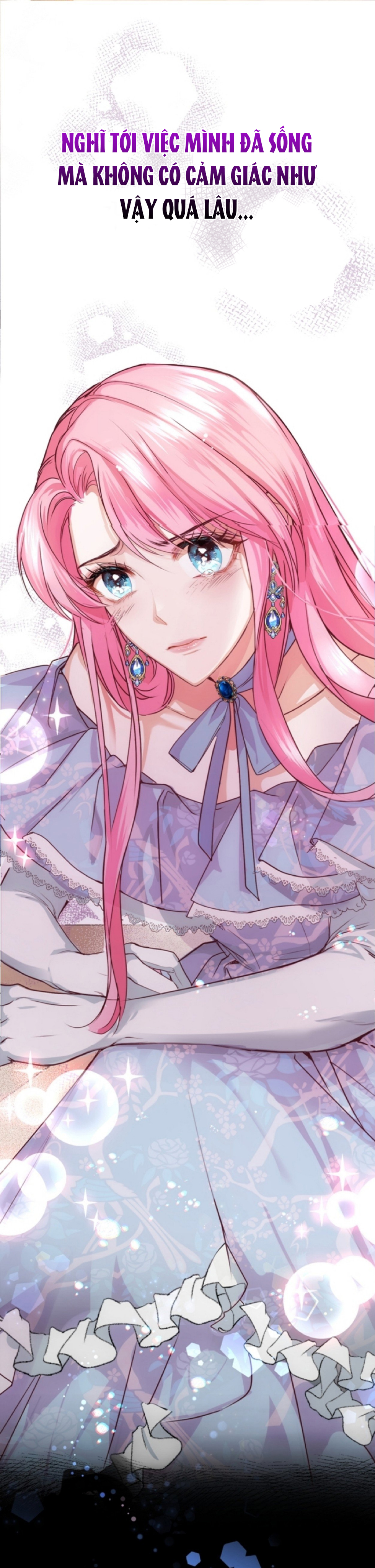 trở thành người điều chế nước hoa duy nhất của bạo chúa chapter 2 35