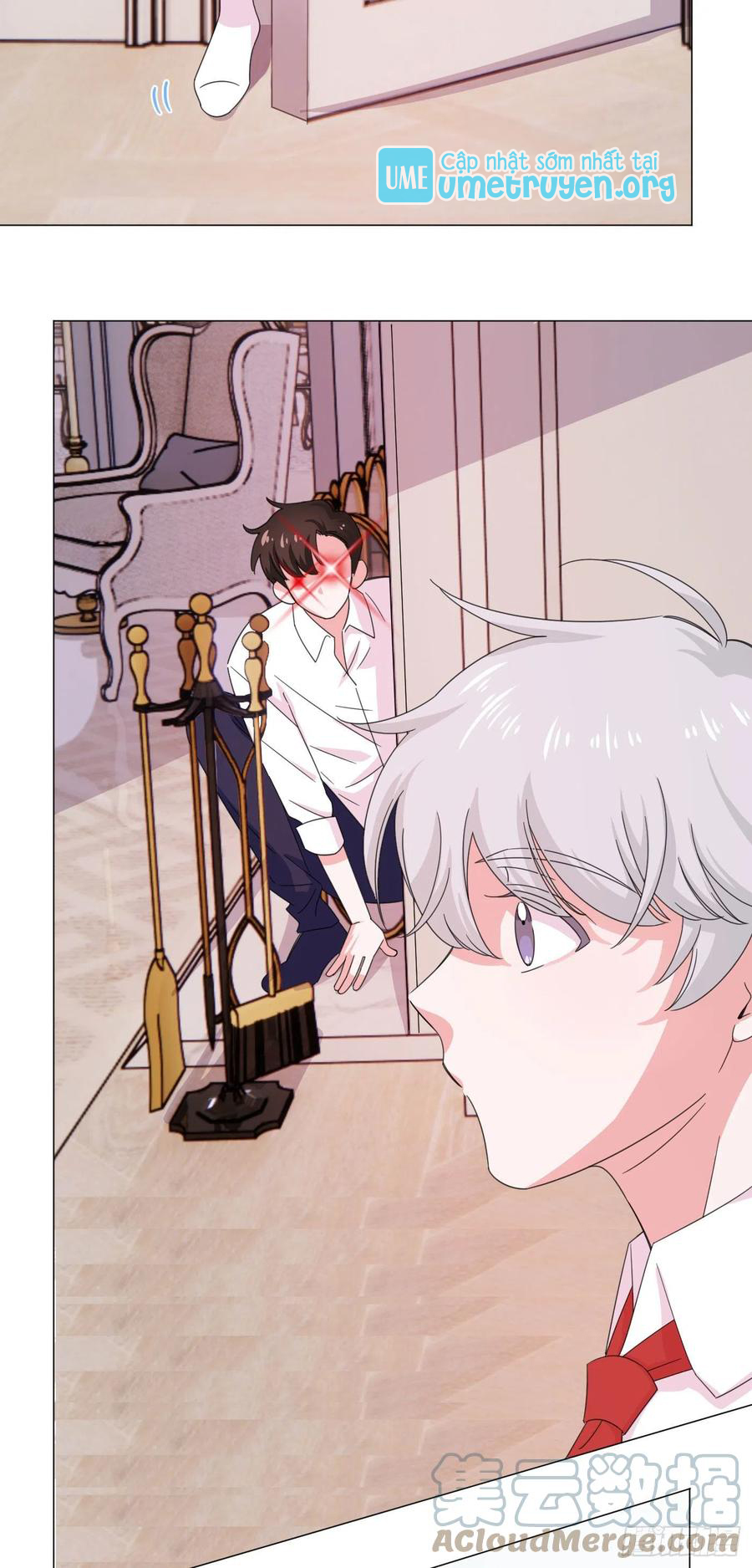 nhất hoàng cửu công thập nhị thê chapter 64 22