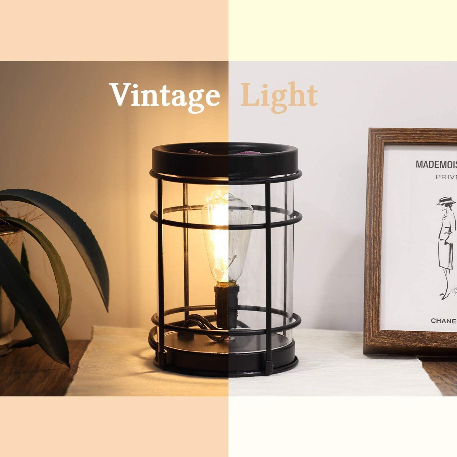 Electric   Bulb  for Scented Candles Bedroom Decor