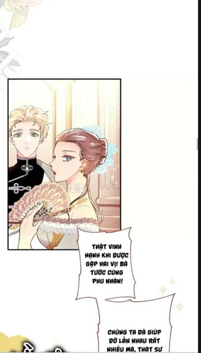 tôi đã trở thành con gái nuôi của nam chính chapter 48 34