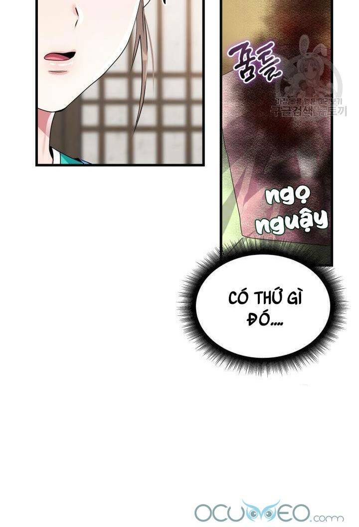 cô dâu của sói đen chapter 20 47