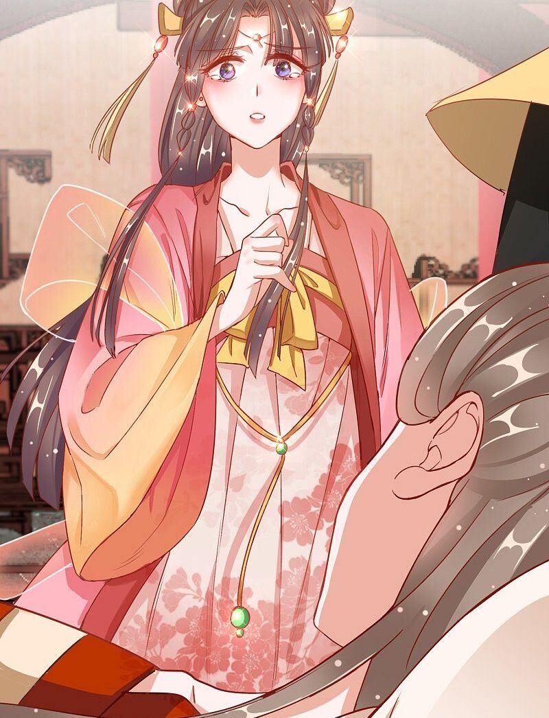 công lược trưởng thành của vương phi chapter 28 17