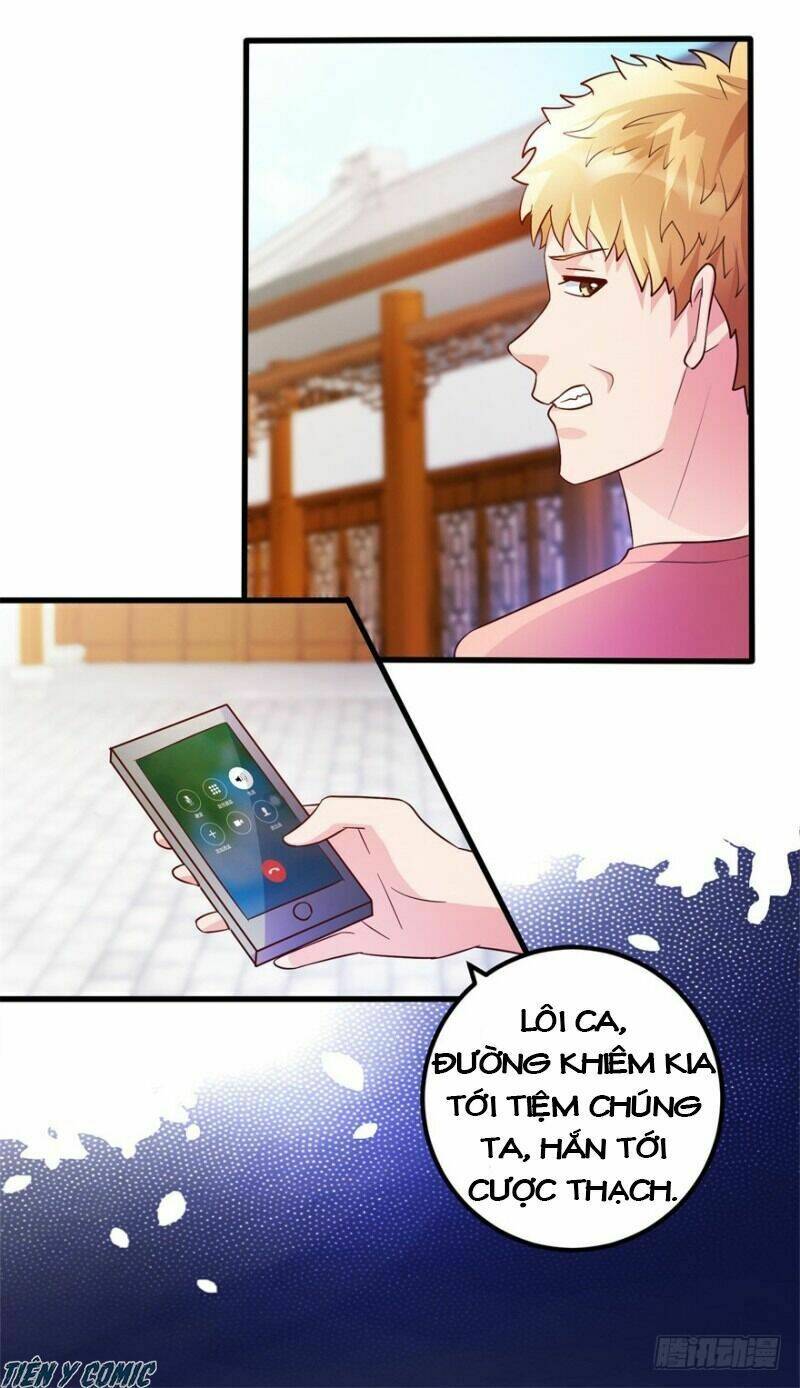 thấu thị tiên y chapter 86 18