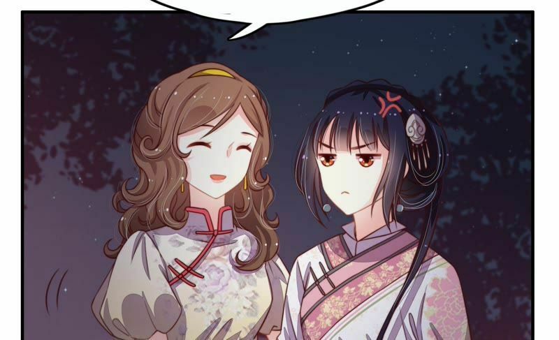 ngày nào thiếu soái cũng ghen chapter 4 39