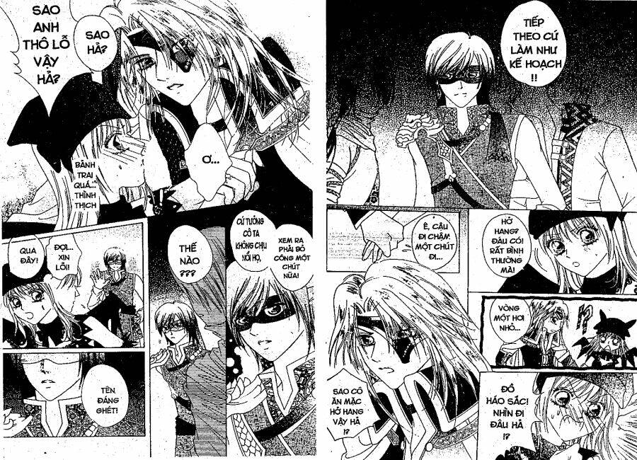 ban nhạc ardour chapter 3 32