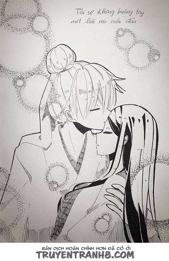 tấm cám: untold god father chapter 2 25