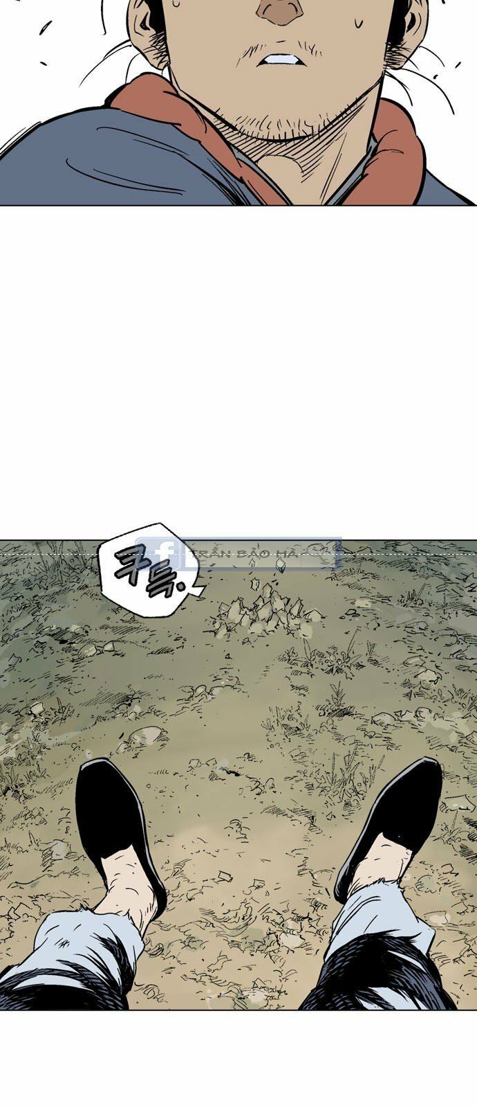 cao thủ 2 chapter 73 50