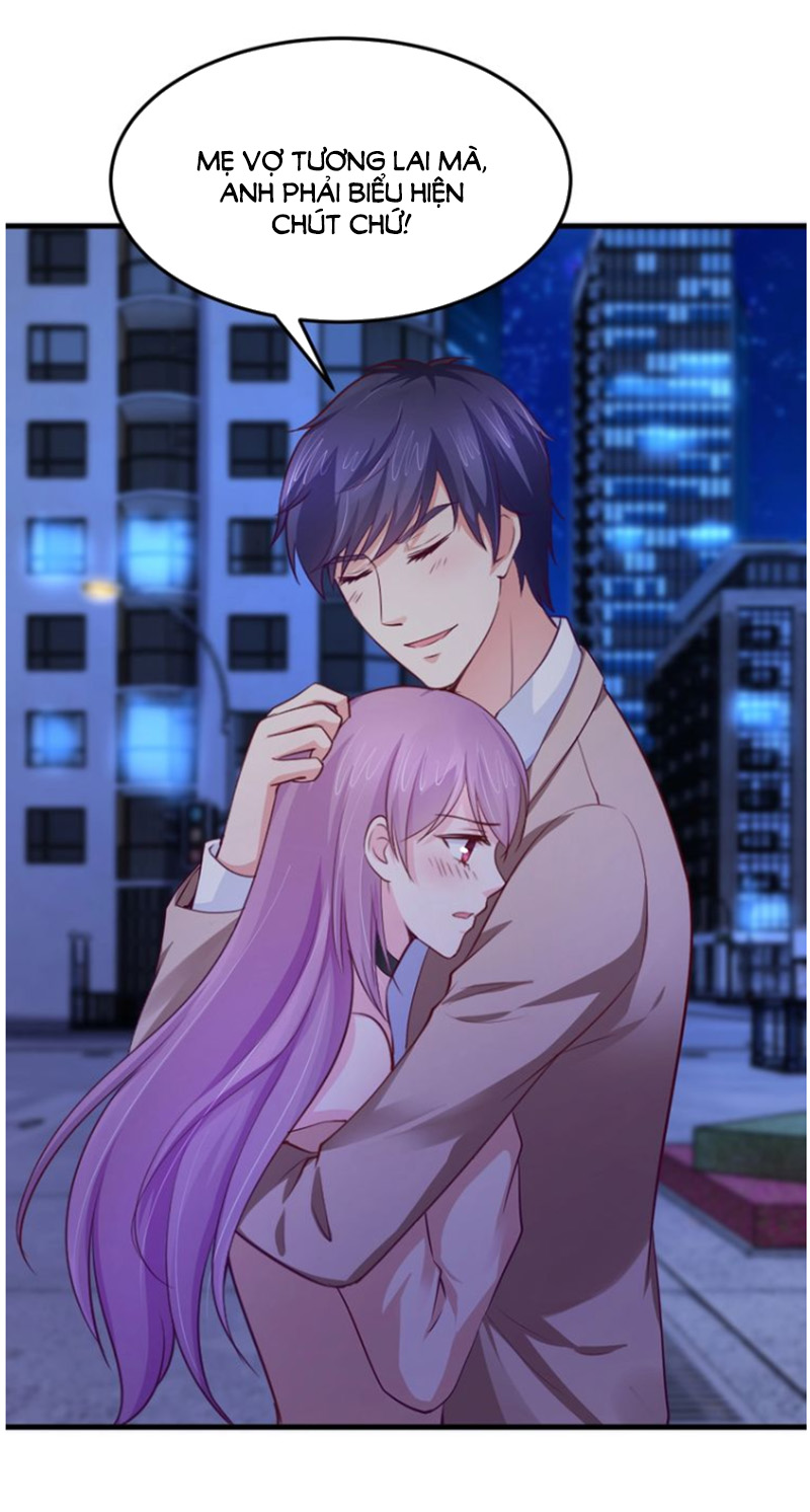 độc nhất sủng ái của thủ tịch chapter 45 14