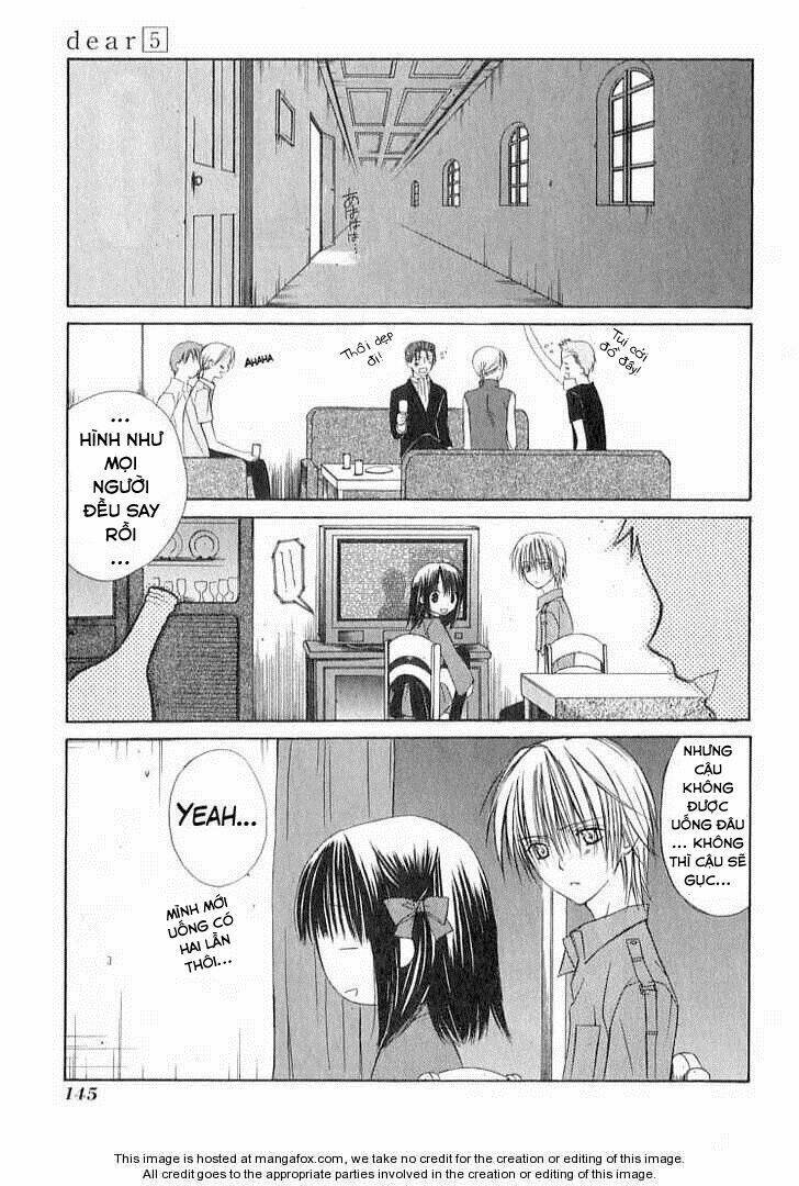 dear chapter 24 15