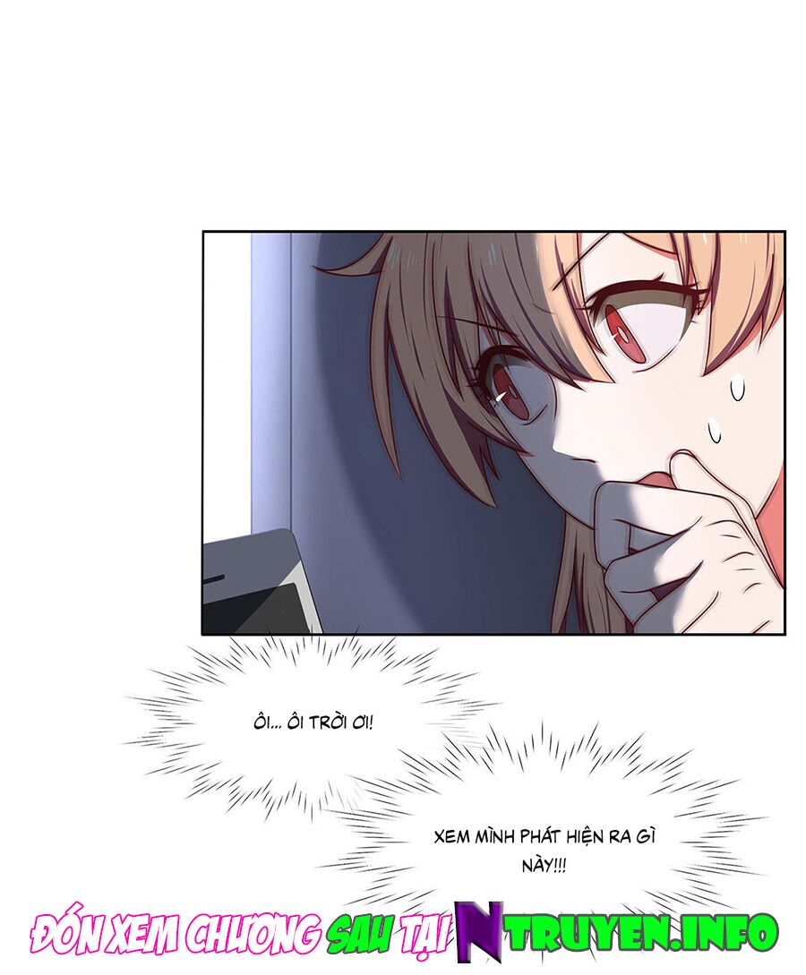 trọng sinh quý thê chi phục thù hoa lệ chapter 50 21