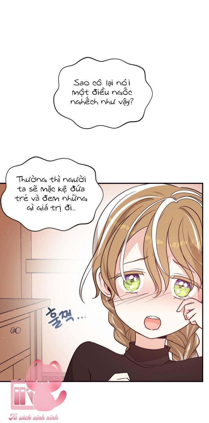 nguyện ước vô vọng của ma nữ chapter 46 46