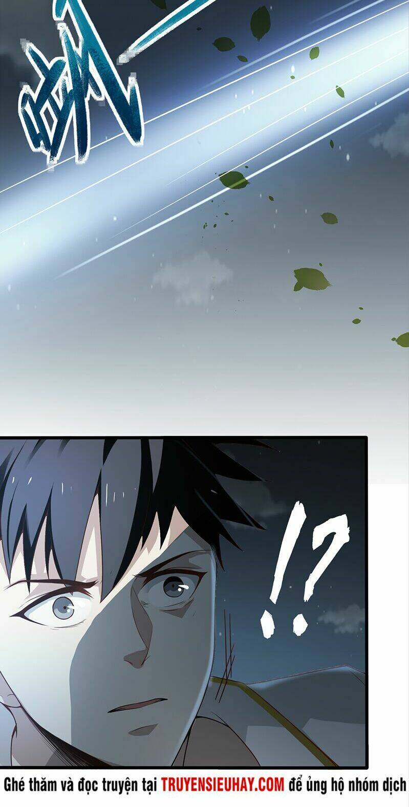 táng kiếm quyết chapter 2 4