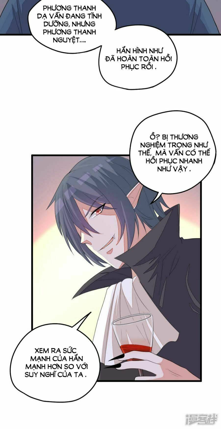 nguyệt dạ hương vi lai chapter 38 6