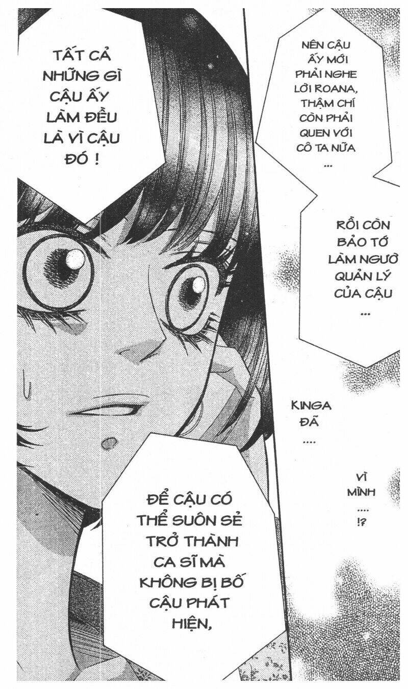 zekkyou cinderella chapter 5 33