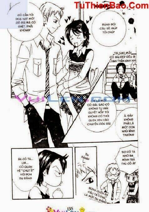 neck and neck chapter 2 133