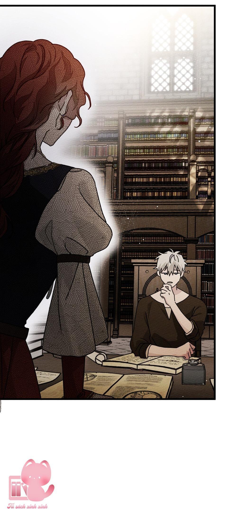 dưới tán cây sồi chapter 61 14