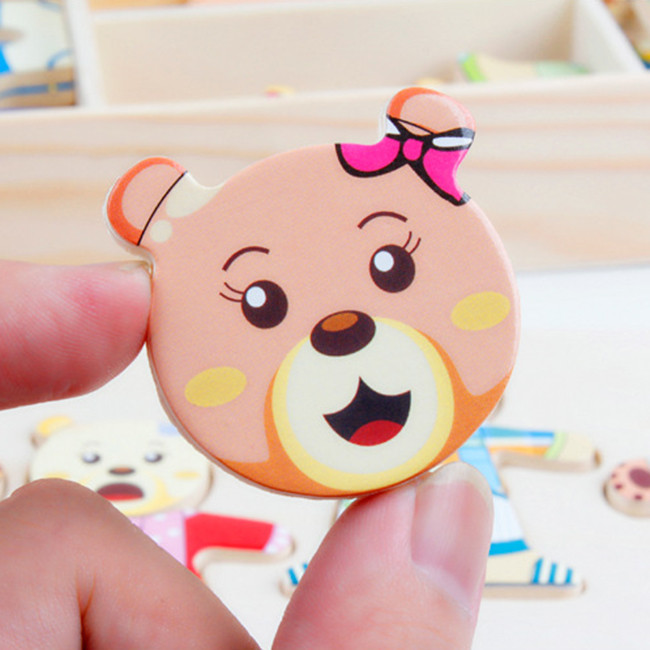 Đồ chơi thay quần áo cho gấu