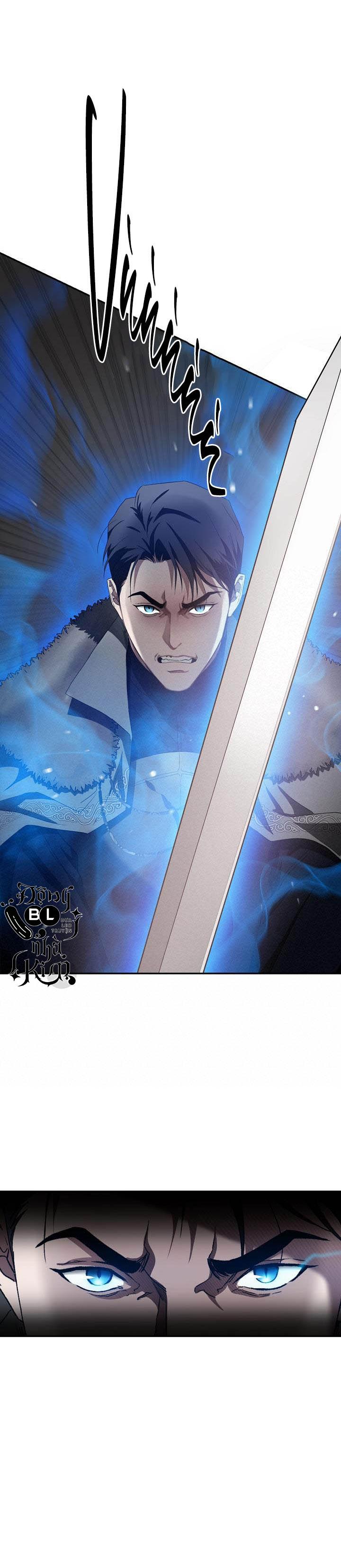 hai đất nước, đất nước của nô lệ chapter 28 22