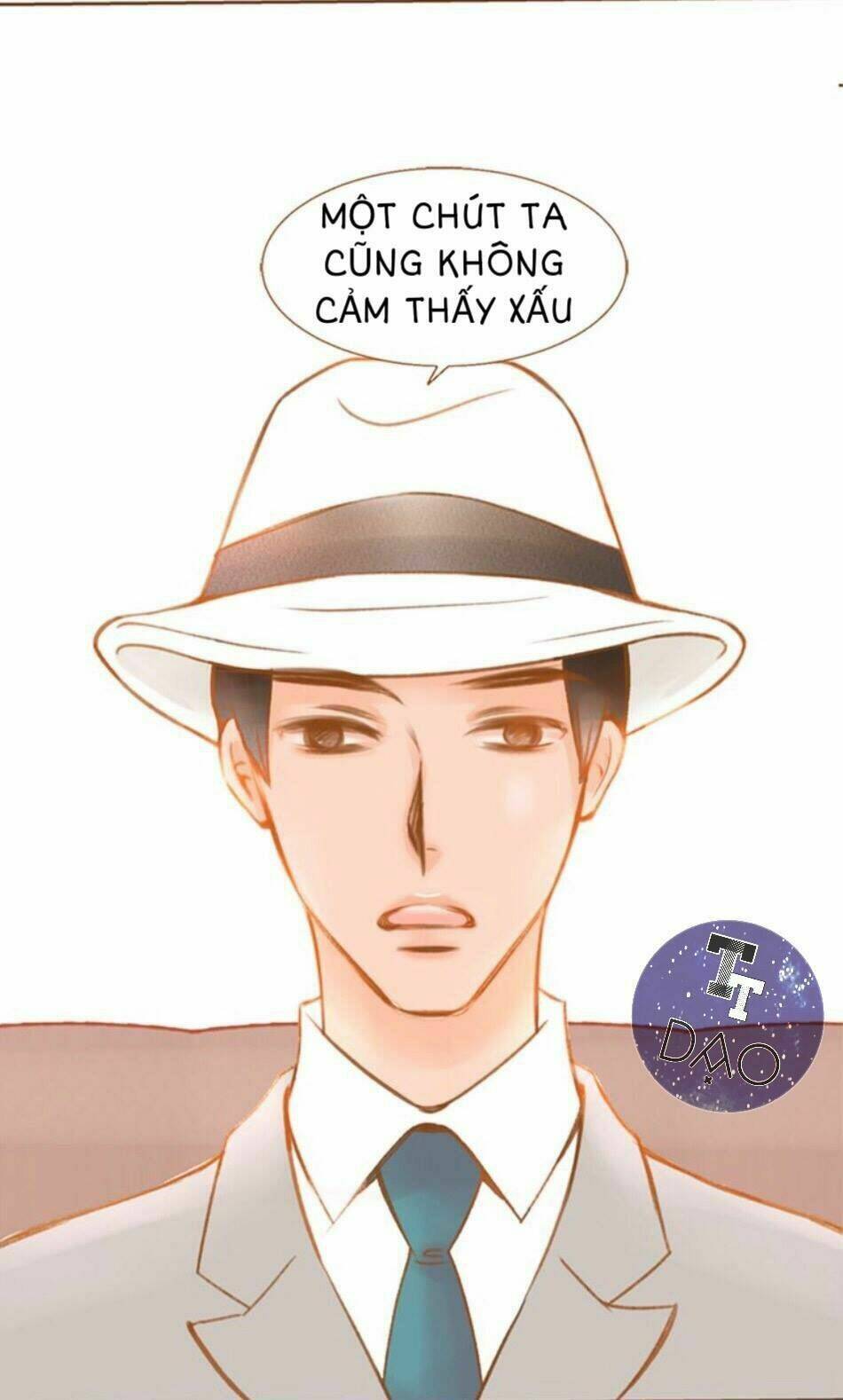 tân lang yếu tòng tiểu dưỡng khởi chapter 1 53