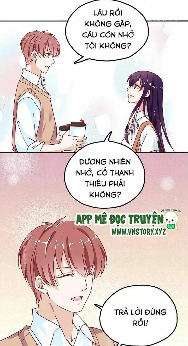 yêu em, sai đến tận cùng chapter 31 16