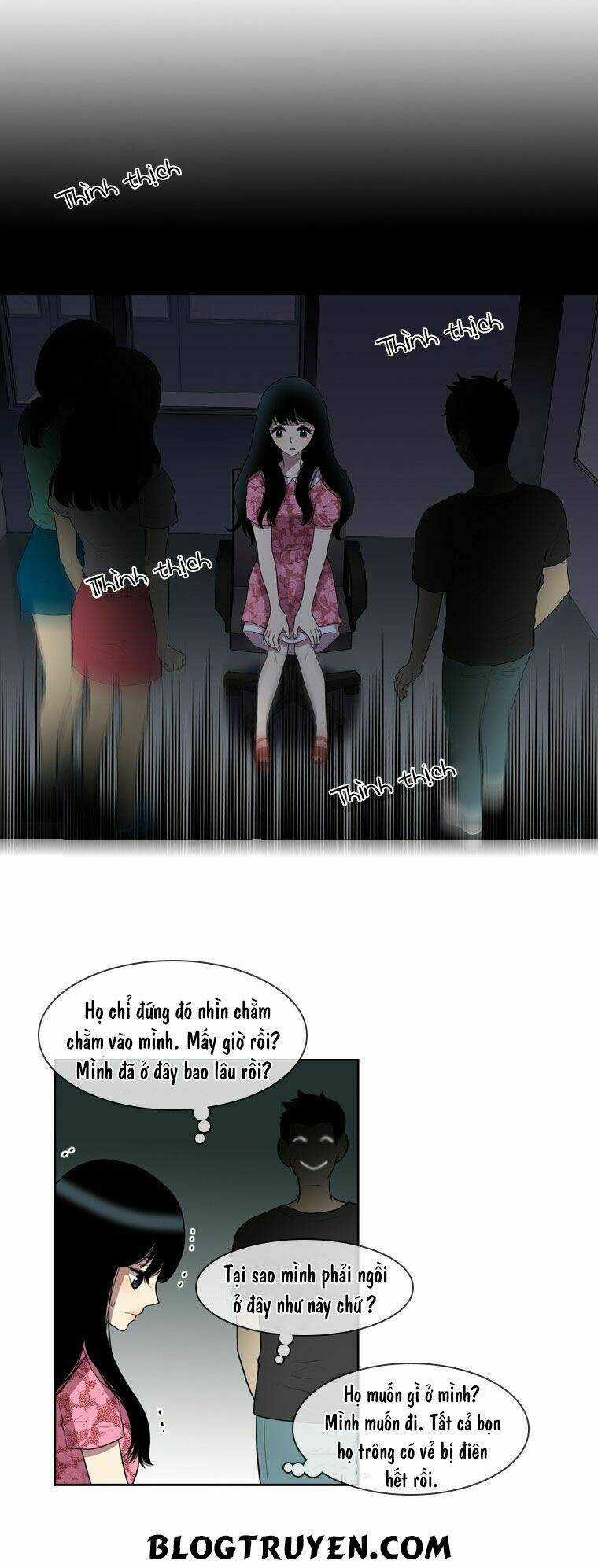 my shining world chapter 40 25