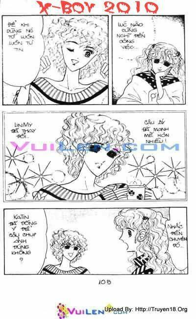 ánh đèn rực rỡ chapter 15 106