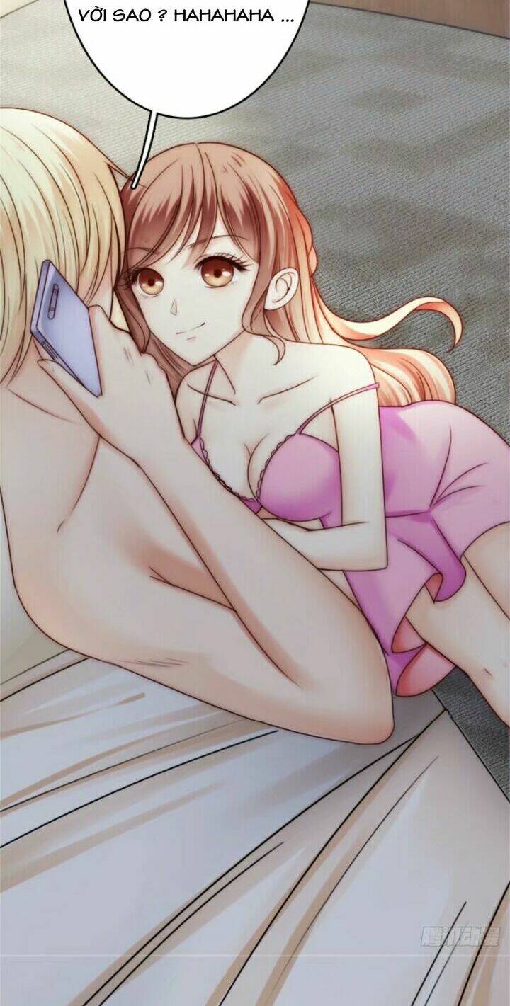 thất ức kiều thê sủng ái ký chapter 3 20