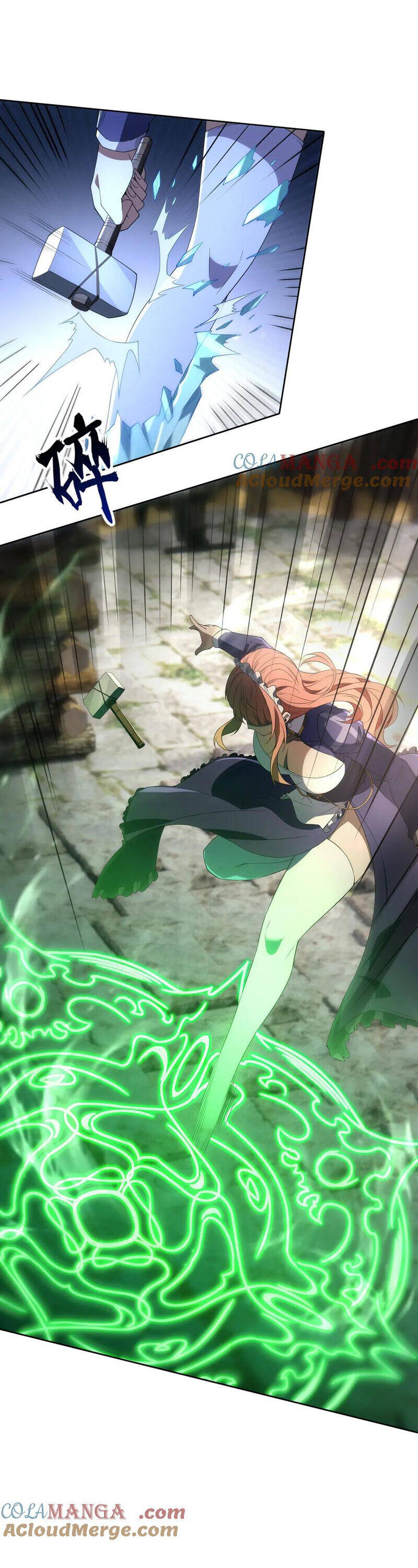 ta xây dựng đế quốc công nghiệp trên đại lục ma pháp chapter 17 30