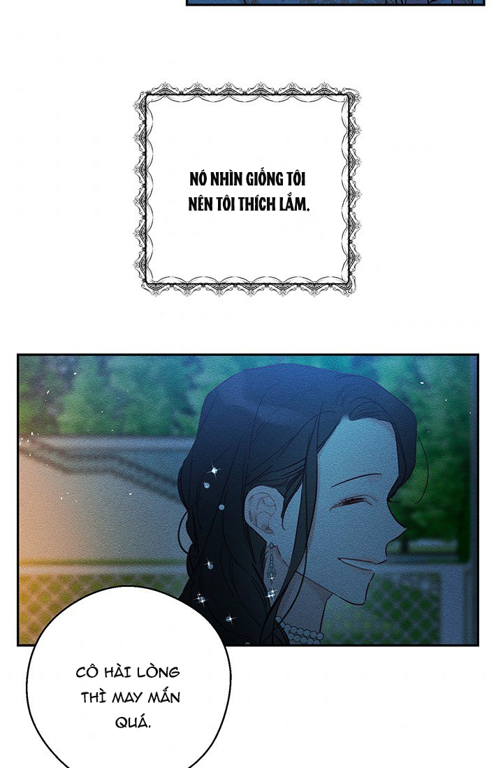 trước tiên phải giấu em trai tôi đi đã chapter 27.1 37