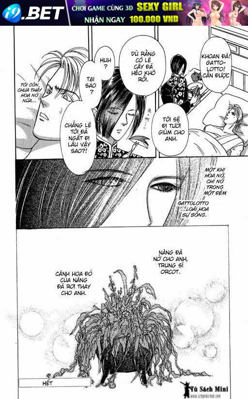 petshop of horrors chapter 14 16