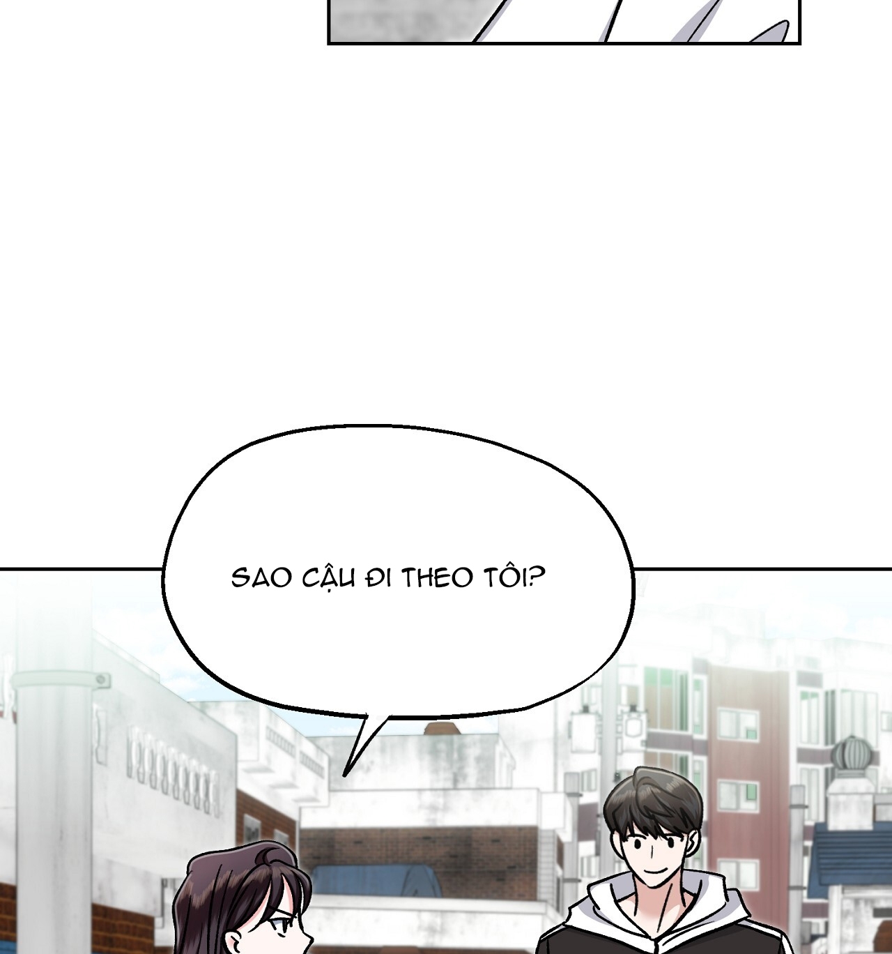 Năm Giác Quan chapter 3.2 - Trang 30