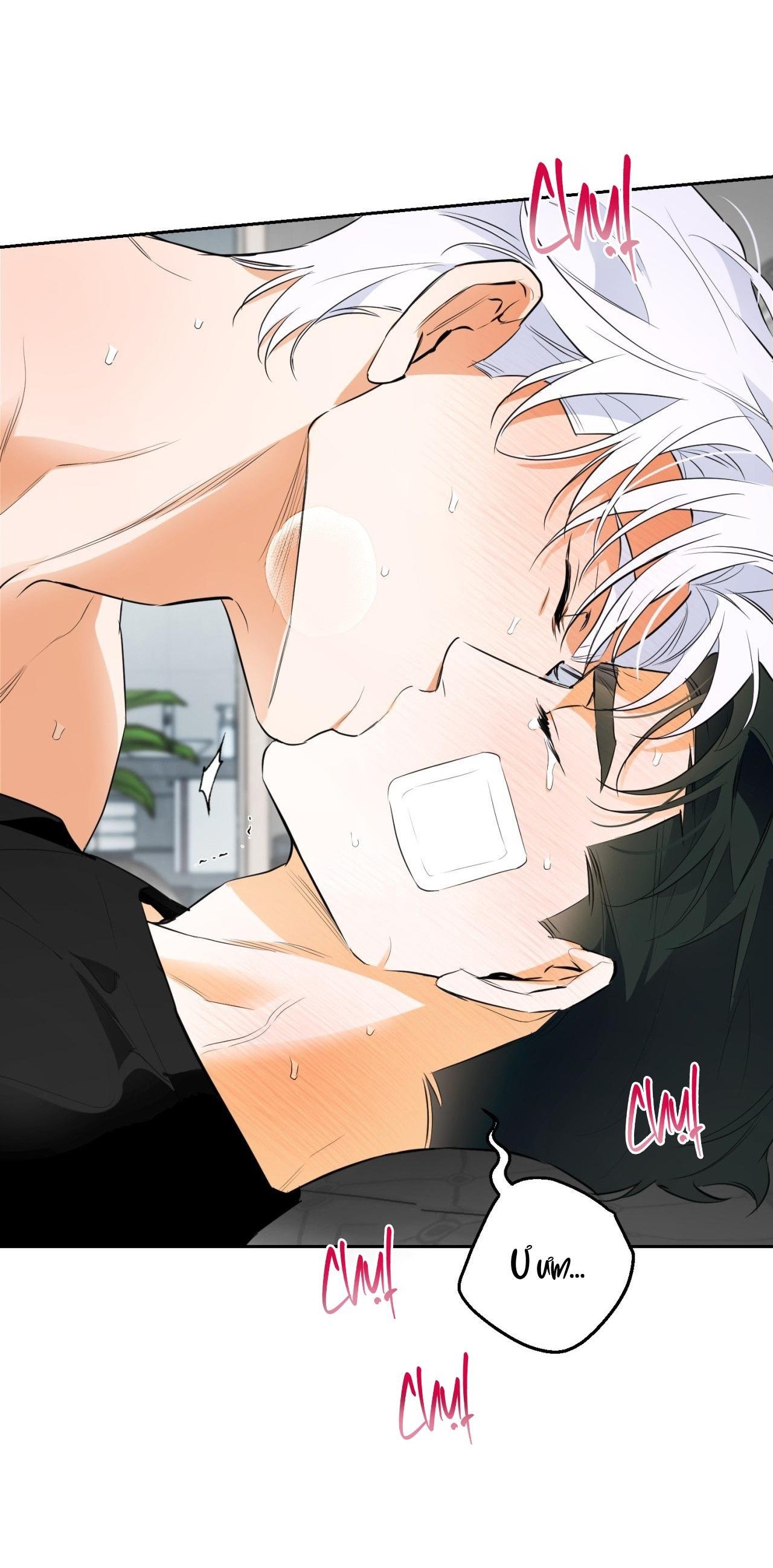 off track chapter 29 41