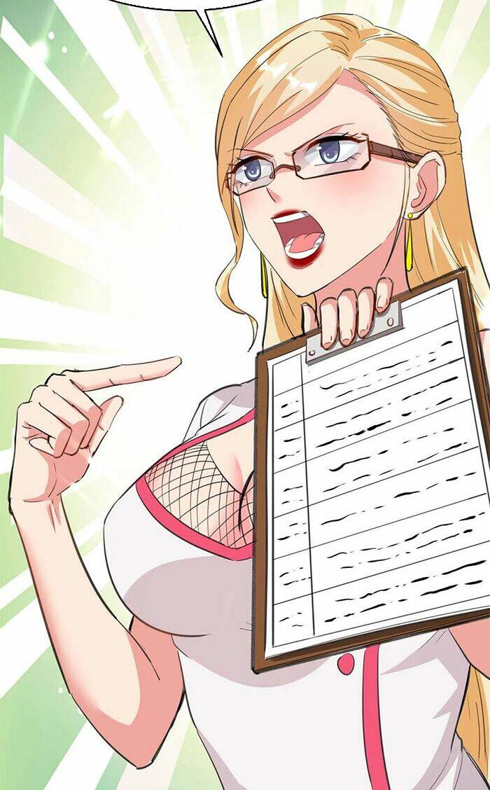 trọng sinh khí thiếu quy lai chapter 186 19