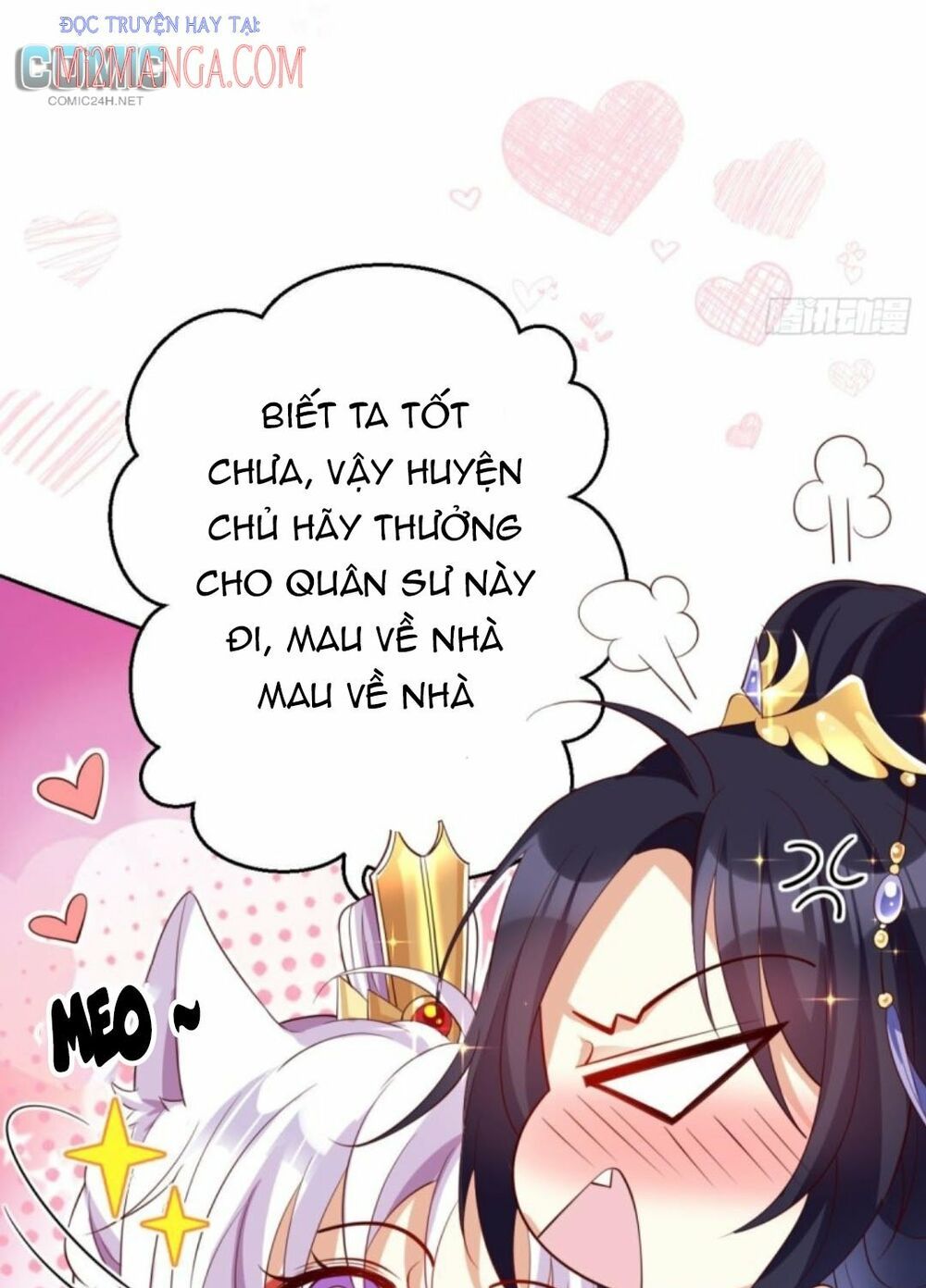 ác nữ vi đế chapter 92.2 34