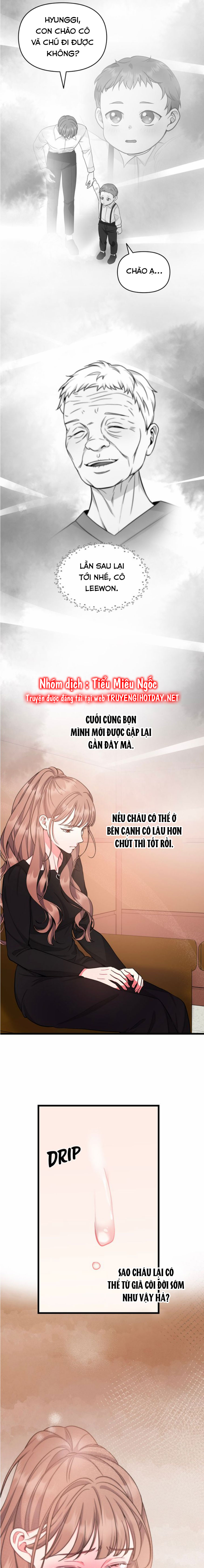 ngày mai chapter 91 8