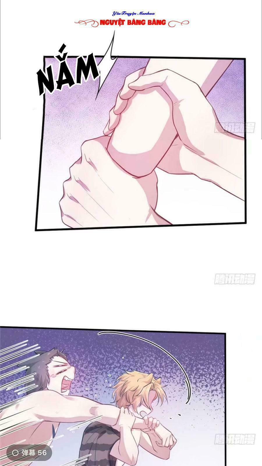 [16+] thảnh thơi thú thế chủng chủng điền, sinh sinh tể chapter 53 22