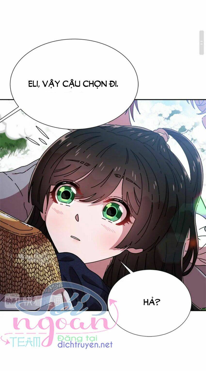 con gái bảo bối của ma vương chapter 94 75