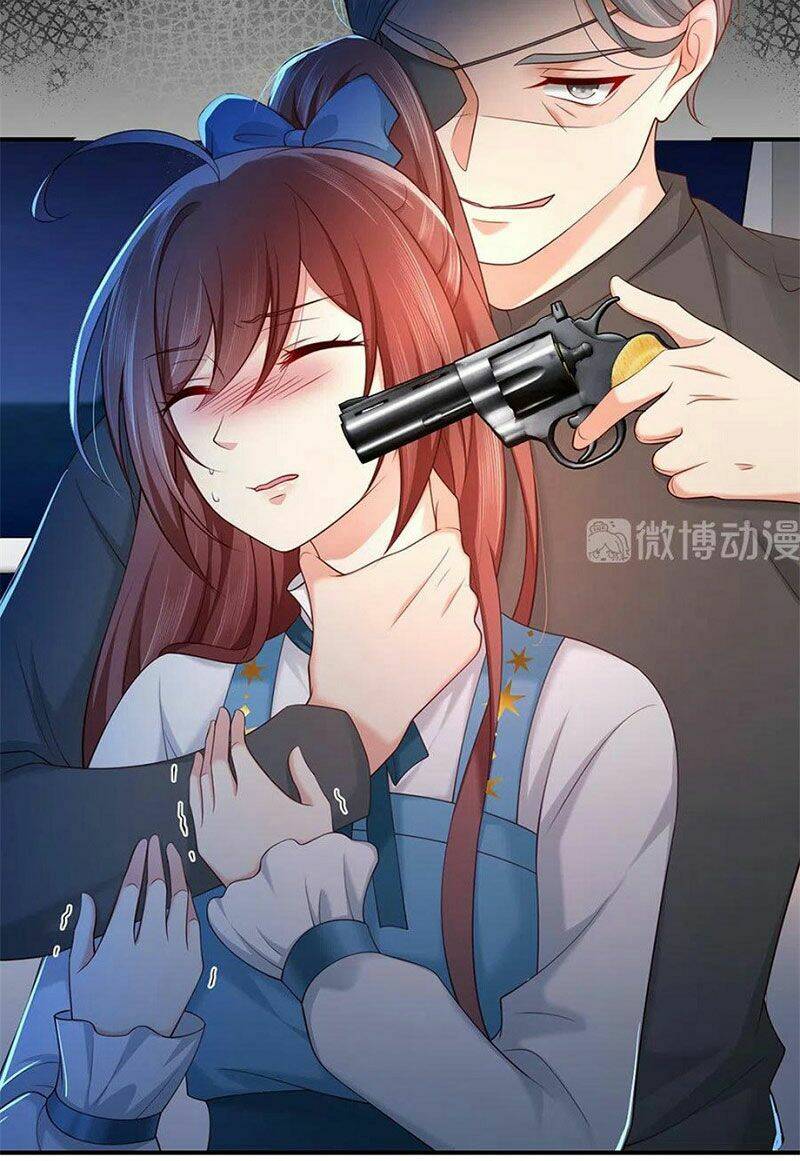 nam thần truy thê chỉ nam chapter 118.1 3