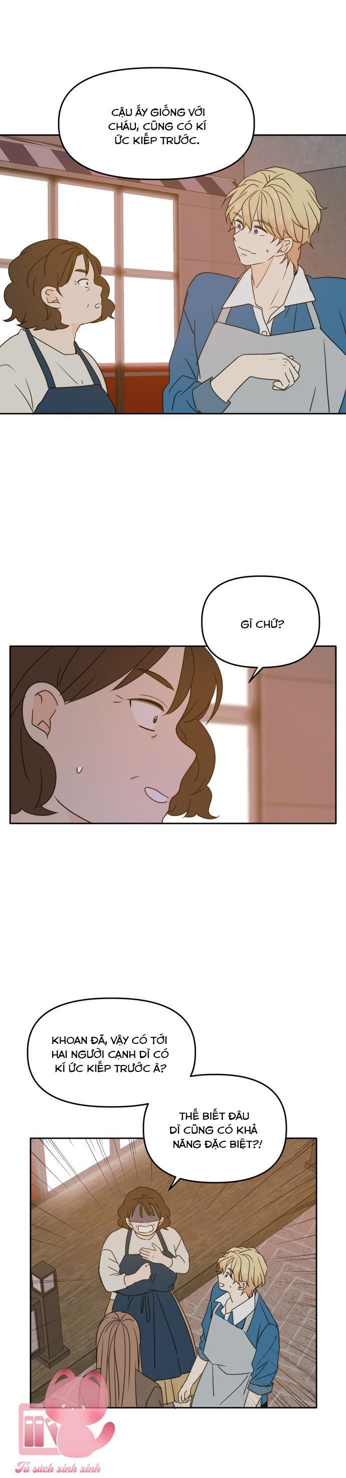 hẹn gặp nhau ở kiếp thứ 19 chapter 92 5