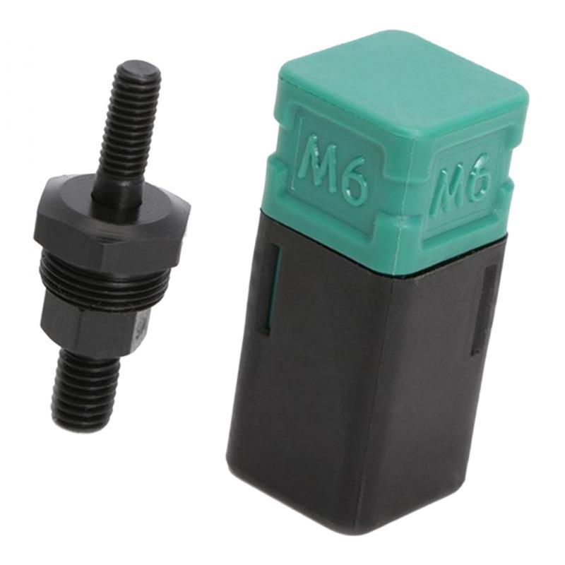 2Pcs Steel Hand Riveter Nut Sert Tool Kit M6 And M8