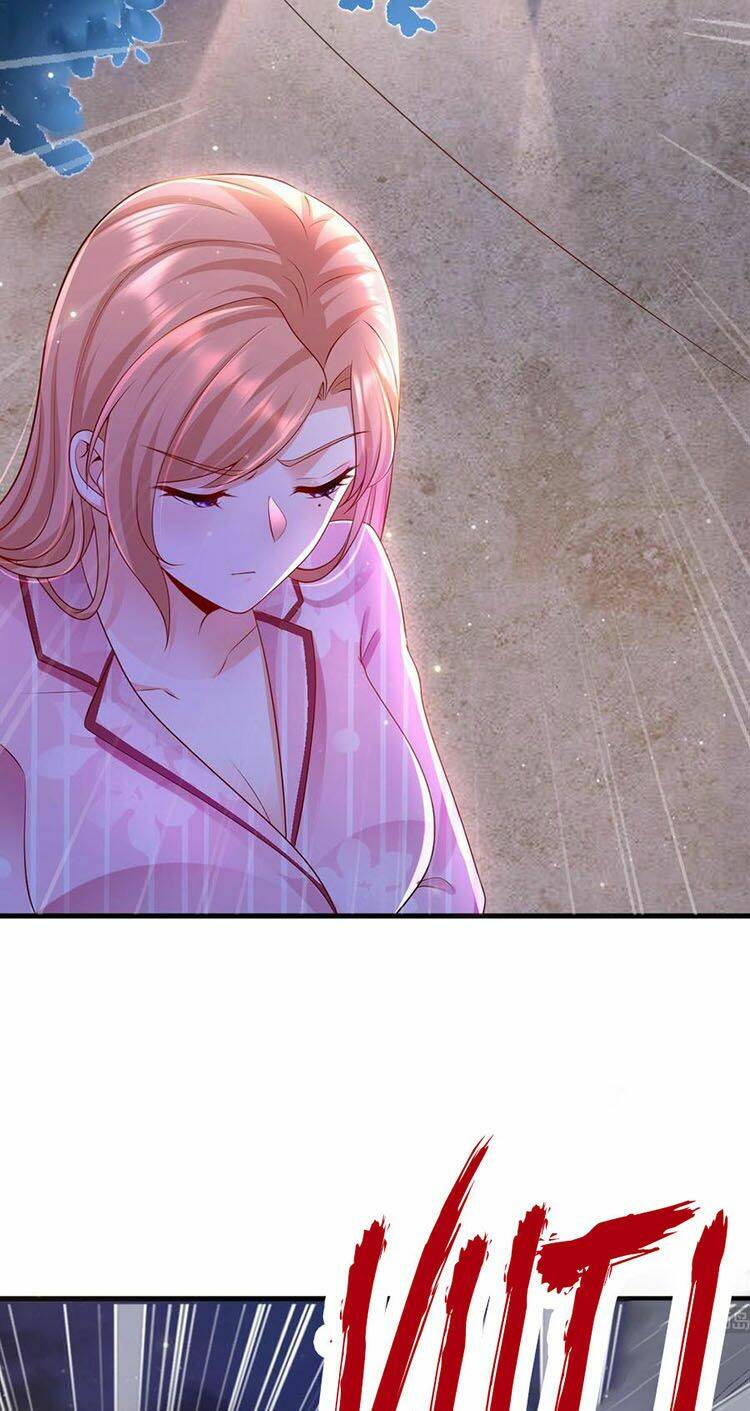 ức vạn song bảo: mami, bó tay chịu trói! chapter 29.2 30