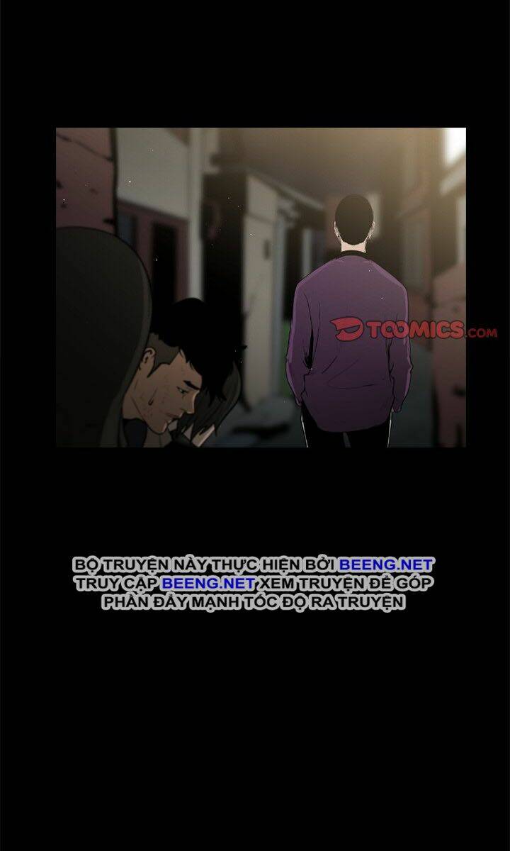 kẻ mạnh nhất - tong edge chapter 39 32