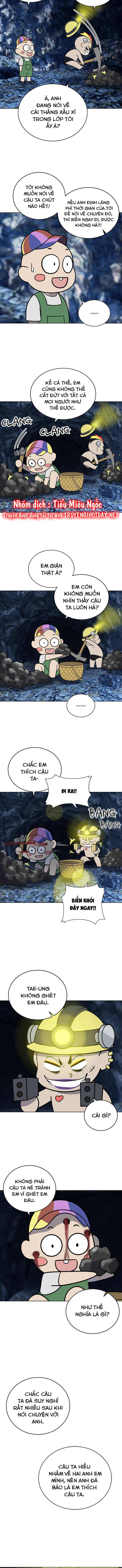 tuyệt vọng chapter 64 2