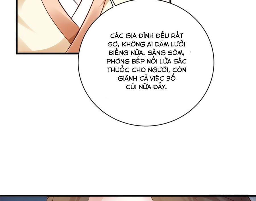 nữ đế livestream công lược chapter 13 22